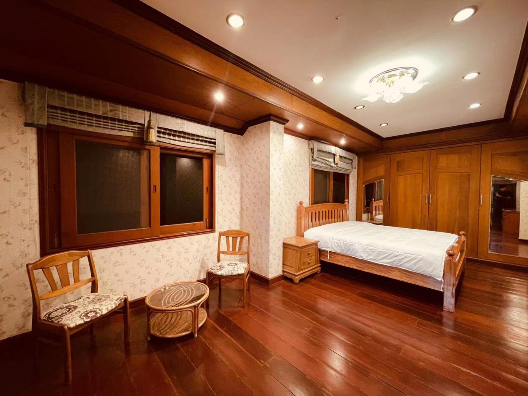 Phoenix Golf 10 Badroom Pool Villa Ban Huai Yai Exteriér fotografie